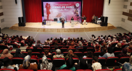 Arnavutköy Belediyesi’nden Anneler Günü Programı