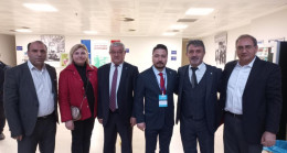 İYİ Parti’nin İstanbul’da 38 İlçe Kongresi Sona Erdi