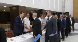 ARNAVUTKÖY KENT KONSEYİ’NDE BAYRAK DEĞİŞİMİ