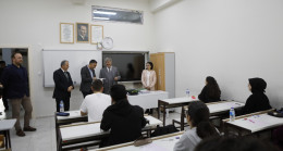 ARNAVUTKÖY BELEDİYESİ’NDEN ÖĞRENCİLERE AKADEMİK DESTEK