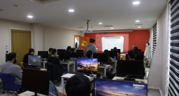 BİLİŞİM AKADEMİSİ’NDEN KARİYER FIRSATI