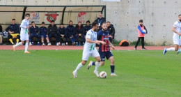 BELEDİYESPOR’DAN 3-0’LIK NET GALİBİYET