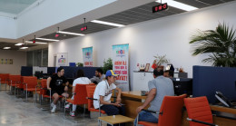 ABİM’DEN İSTİHDAMA BÜYÜK DESTEK