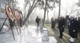 ÇANAKKALE ZAFERİ’NİN 109. YILI KUTLANDI