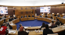 VALİ GÜL, ARNAVUTKÖY’DE ZİYARETLERDE BULUNDU