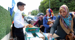 ARNAVUTKÖY BELEDİYESİ YKS’DE ÖĞRENCİLERİN VE AİLELERİN YANINDA