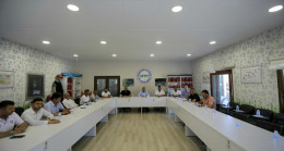 ARNAVUTKÖY’DE AFETLERE KARŞI GÜÇLÜ ADIM