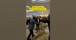 Özdil ve Kozulu Ailelerinin Mutlu Günü