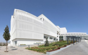 En Yeşil Ofis, Arnavutköy Belediyesi