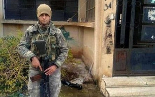 Arnavutköy’e Şehit Ateşi Düştü