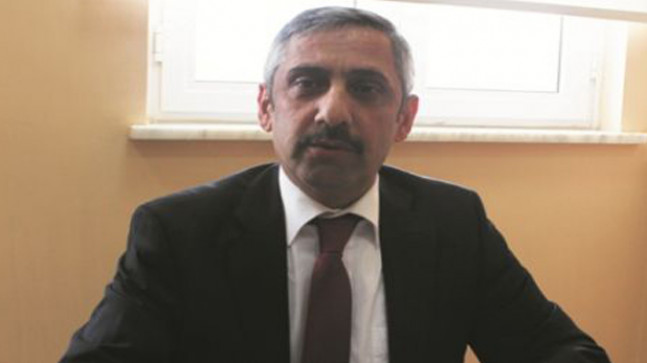 Yüksel Emir; Ülkenin Geleceğine Oy Ver