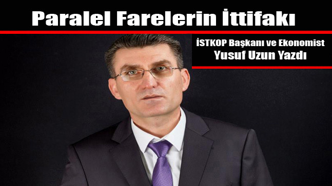 Paralel Farelerin İttifakı