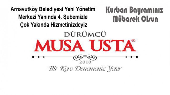 Musa Uçar’ın Kurban Bayramı Mesajı