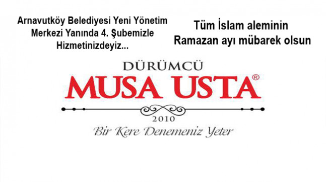 Musa Uçar’ın Ramazan Ayı Mesajı