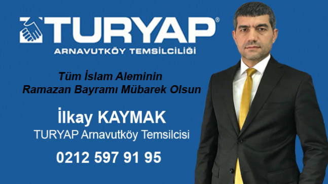 İlkay Kaymak’ın Ramazan Bayramı Mesajı