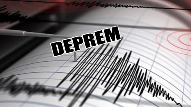 Manisa’da Deprem… İstanbul’da da Hissedildi