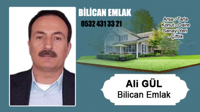 Ali Gül’ün Kurban Bayramı Mesajı