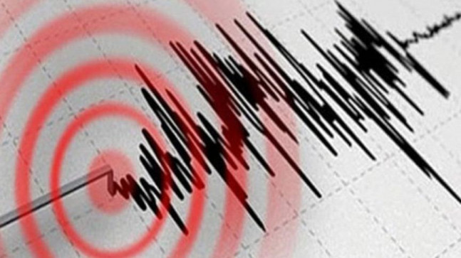 İstanbul’da Deprem