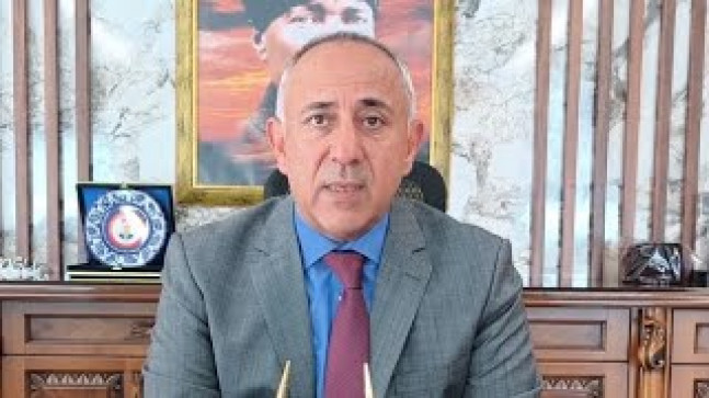 Arnavutköy Kaymakamı Mahmut Hersanlıoğlu’ndan Yeni Eğitim – Öğretim Yılı Mesajı
