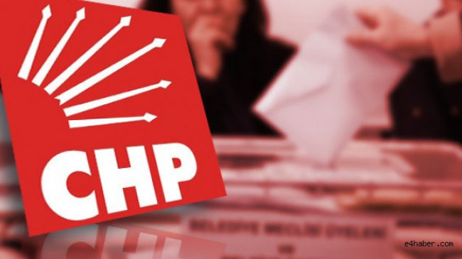 CHP’de Kongre Süreci Durduruldu