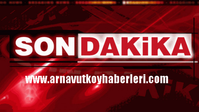 Arnavutköy’de İlk Muhtar Adayı Aksu Oldu