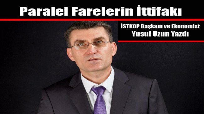 Paralel Farelerin İttifakı