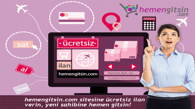 Hemengitsin.com Yenilenmeye Devam Ediyor