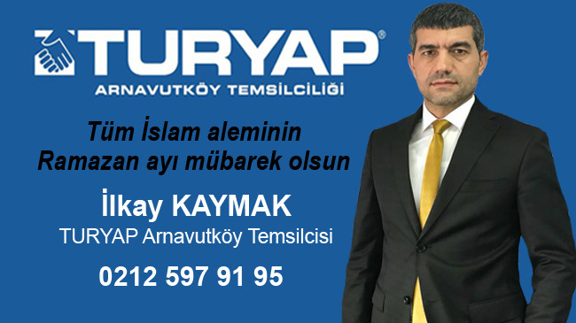 İlkay Kaymak’ın Ramazan Ayı Mesajı