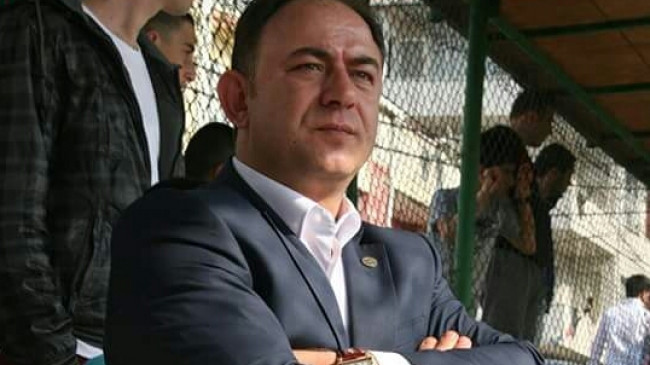 Aziz Kadakal Vefat Etti