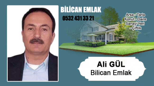 Ali Gül’ün Kurban Bayramı Mesajı