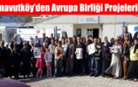 Hacı Şamil Şayir Mesleki Eğitim Merkezi’nin Projesi Avrupa Birliği Projelerinde Kabul Edildi