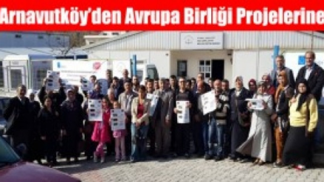Hacı Şamil Şayir Mesleki Eğitim Merkezi’nin Projesi Avrupa Birliği Projelerinde Kabul Edildi
