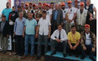 Arnavutköy Avcılar Derneğinden Atış Müsabakası