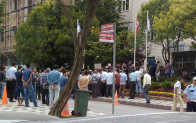 Arnavutköy’de Kaçak Yapı Yıkımı İçin Yürüdüler