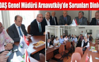 BEDAŞ Genel Müdürü; 2 – 3 Ay İçinde Elektrik Sorunu Çözülecek