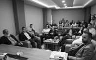 Emlakçılar Odası Başkanı Sem Yatırımda Arnavutköy Esnafıyla Buluştu