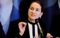 MHP’li Meral Akşener Avcılar Kulübü ve Rubader’i Ziyaret Etti