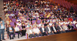 Yarışma Arnavutköy’de, Galası Sefaköy’de