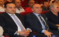 Ali Demirhan B. B. Erzurumspor Kulüp Başkanı Seçildi