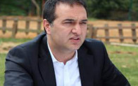 Abdullah Demirhan Ak Parti’den Milletvekili Aday Adayı
