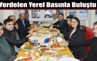 Yerdelen;  İş Adamları Elini Taşın Altına Koymalı