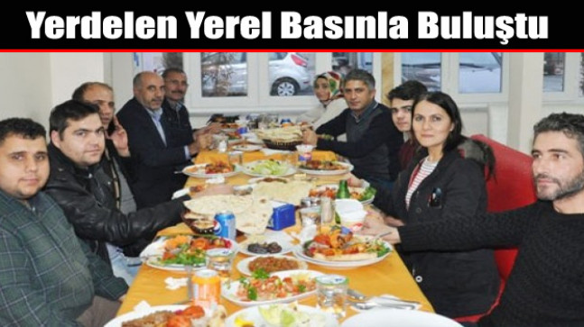 Yerdelen;  İş Adamları Elini Taşın Altına Koymalı