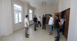 Arnavutköy’e Afet Koordinasyon Merkezi Açılıyor