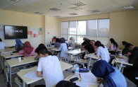 ARGEM’li 550 Öğrenci Üniversiteye Yerleşti