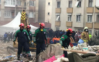 Arnavutköy Belediyesi, Afet Gönüllülerini Arıyor
