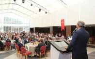 Arnavutköy’de Gaziler Günü Kutlandı