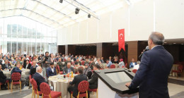 Arnavutköy’de Gaziler Günü Kutlandı