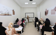 Hobi ve Meslek Kursları Devam Ediyor