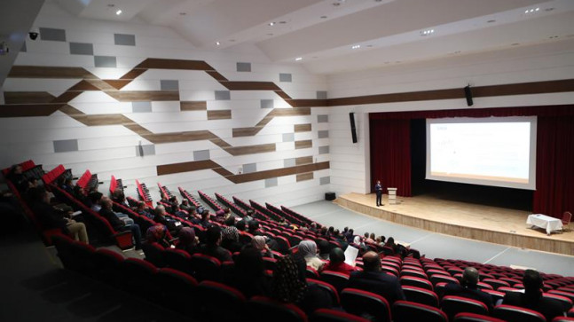 Arnavutköy Belediye Personeli CİMER Eğitimi Aldı