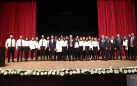 Arnavutköy’de Öğretmenler Günü Kutlandı